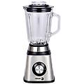 frullatore coolmix one fge04006 1 5 l 450w acciaio inox vetro molinello velocità regolabile