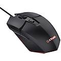 mouse filo gaming gxt109 felox black 25036