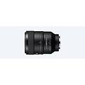 teleobiettivo fe 100 mm f2. 8 stf gm oss ingrandimento 0 25x oss filtro da 72 mm