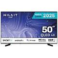 smart tv luxe ni-50ub8001se 50 qled ultrahd 4k hdr10