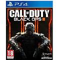 call of duty black ops iii playstation 4