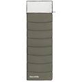 sacco a pelo da campeggio ld350 envelope cnk2300sd016 225x75cm verde