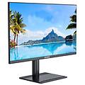 monitor 28 led ips qhd 16 9 2ms 300 cdm dp/2xhdmi multimediale (yz2817)