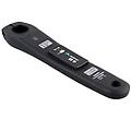 misuratore di potenza powercrank-e shimano grx fc-rx810/rx820