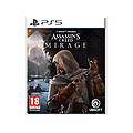 assassin's creed mirage gioco ps5