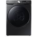 dv16t8520bv asciugatrice libera installazione caricamento frontale 16 kg a+++ nero (dv16t8520bv)