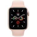watch series 5 oled digitale 324 x 394 pixel touch screen wi-fi gps (satellitare)