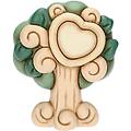 albero della vita in ceramica medio