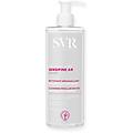 laboratoires svr sensifine ar acqua micellare 400 ml detergente e struccante per pelle reattiva