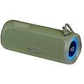 x jump xj 100 cassa wireless portatile amplificata 40w alte prestazioni con funzione tws aux-in