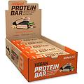 biotechusa. barrette proteiche vegane vegan protein bar burro di arachidi barrette proteiche ritiro
