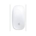 magic mouse con superficie multi?touch bianca