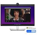 p2724deb 68 6 cm (27) lcd 2560 x 1440 pixel quad hd