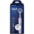 oral-b spazzolino elettrico vitality pro lilla