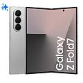 galaxy z fold7 smartphone ai ram 12gb 256gb display 6 5''/8'' camera 200mp batteria a lunga