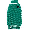 maglioncino per cani reflective knit ca. 45 cm lungh. dorso