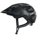 motrip shiny nero casco per mtb misura m