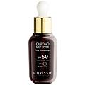 daily shield drops chrono defense spf50 alta protezione 30ml