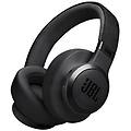 harman live 770nc auricolare wireless a padiglione musica e chiamate bluetooth nero
