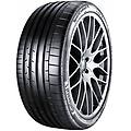 sportcontact 6 265/40 r22 106 h extraload 