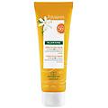 KLORANE les polysianes crema solare sublime viso spf 50+ 50 ml