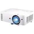 ls550wh videoproiettore a raggio standard 2000 ansi lumen led wxga 1280x800 bianco