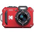 - pixpro wpz2 fotocamera digitale resistente e impermeabile 16mp zoom ottico 4x video lcd full hd da
