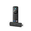 - fire tv stick 4k plus di amazon-nero