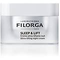 laboratoires c. italia lift sleep &amp lift crema notte 50 ml