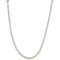 collana donna oro bianco gl101409