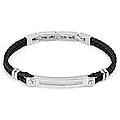 bracciale uomo gioielli man vision 133001/001