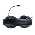 big ben cuffie gaming stereo v3 ps5-nero/blu
