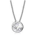 collana punto luce argento 925 lpn58877