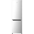 frigorifero combi bolero coolmarket combi 250 inox total no frost 181cm 250l e inox