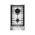 piano cottura egg3322nvx 2 zone cottura 29 cm x 51