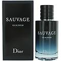 christian sauvage eau de parfum 100 ml spray