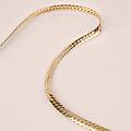 bracciale catena colette oro giallo collezione colette oro giallo