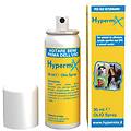 ri. mos srl hypermix olio spray per lesioni cutanee uso veterinario 30ml trattamento cura della
