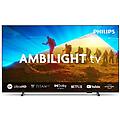 43pus8009 tv led 43'' 4k ultra hd smart tv wi-fi nero