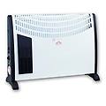 tc30tt termoventilatore potenza 2000 watt colore bianco