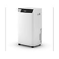 deumidificatore aquaria s1 24 p l/24 h serbatoio 5 l ideale per ambienti fino a 100 m&sup3;