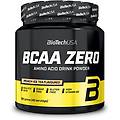 bcaa in polvere bcaa zero tè freddo alla pesca 360g