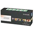 - 53b2x00 toner originale nero per ms818dn capacità 45000 pagine