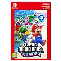super mario bros. wonder per switch