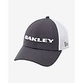 cappellino heather new era grigio bianco