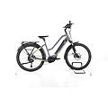 ebike ricondizionata · trekking 6 · buone condizioni