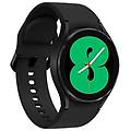 - galaxy watch4 40mm impermeabile 5atm display 1. 2' 16gb bluetooth wi-fi e nfc per fitness con