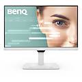 gw2790qt monitor pc 68 6 cm (27") 2560 x 1440 pixel quad hd led bianco (9h. llgla. tbe)