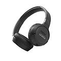 tune 660 nc cuffie wireless a padiglione musica bluetooth nero