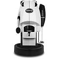 didiesse baby frog automatica/manuale macchina per caffè a cialde bianco